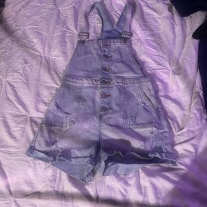 overalls